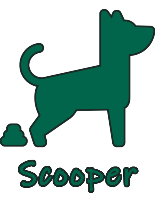 Backyard Pooper Scooper